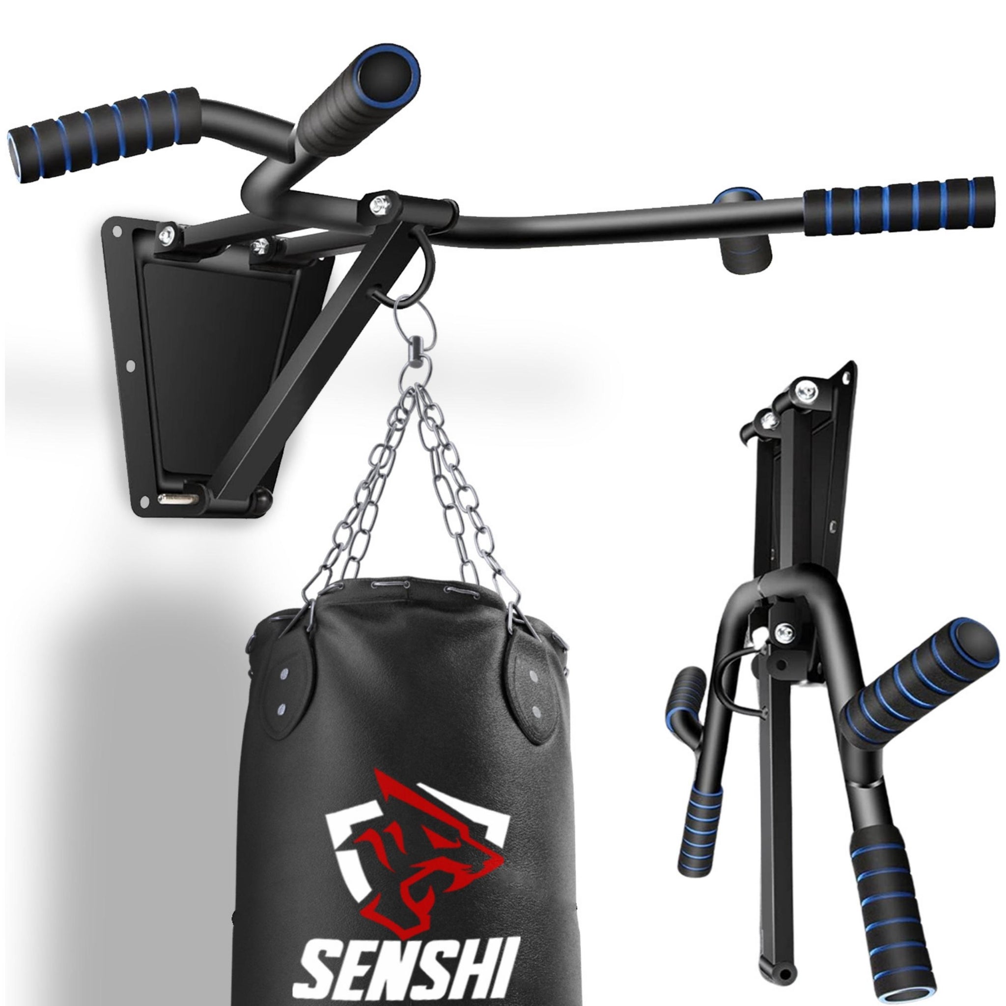 Achetez Senshi Japan Heavy Punch Bag Crochet de plafond en ligne