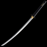 Pro Katana No. 10 Hardened Steel