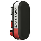 Boxing Pad Shield for Muay Thai, Karate, Taekwondo, Kickboxing Training