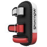 Boxing Pad Shield for Muay Thai, Karate, Taekwondo, Kickboxing Training