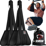 Ab Sling Straps, For All Pull Up Bars