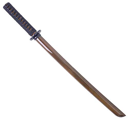 Wooden Bokken Sword - Bokken, Combat Training, martial arts,