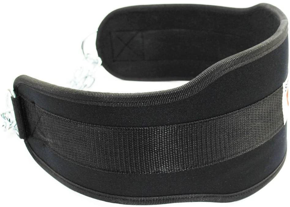 Neoprene Dipping Belt