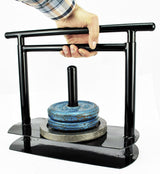 Senshi Japan's Traditional Hand Grip-Sports-Grip Machine Hand Gripper Increase Hand Strength-Senshi Japan