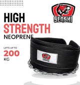 Neoprene Pull Up & Dipping Belt