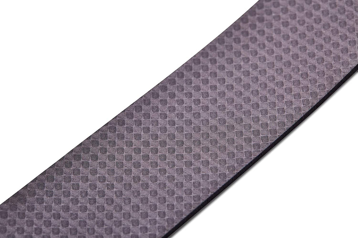 Carbon Fibre Style ANTI-TEAR Weight Lifting Straps