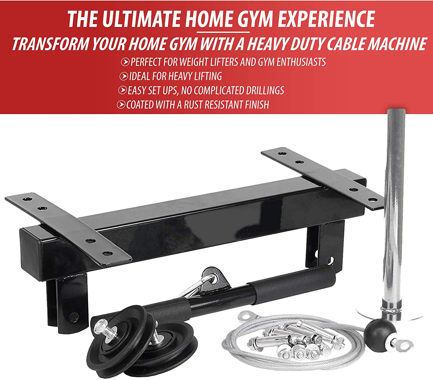 Ceiling mounted lat pulldown machine sale