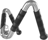 Rubber Coated Multi Grip Handle For Cable Machines - Cable 