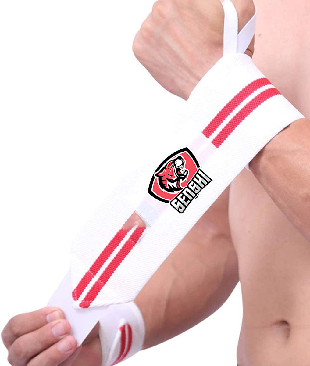 Weight Lifting Wrist Support